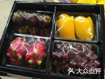 杭州惠滿多果品(東新路店) 便捷的蔬菜零售新選擇